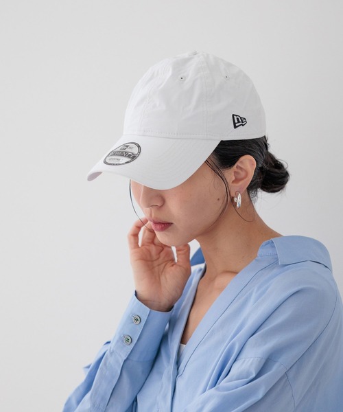 NEW ERA(ニューエラ) キャップ 帽子 「HEREIAM」NEW ERA(ニューエラ NEW ERA(ニューエラ) キャップ 帽子 「HEREIAM」NEW ERA(ニューエラ