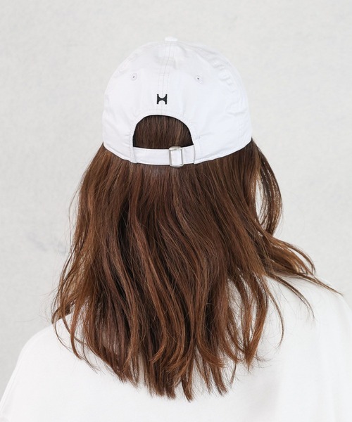 【HEREIAM】NEW ERA(ニューエラ）／LONG VISOR（撥水） BAYFLOW｜【HEREIAM】NEW ERA(ニューエラ)/LONG VISOR(撥水