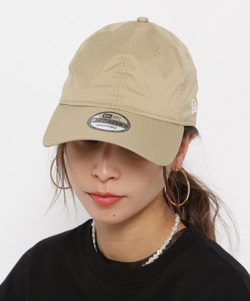 NEW ERA（ニューエラ） キャップ 帽子 「HEREIAM」NEW ERA(ニューエラ