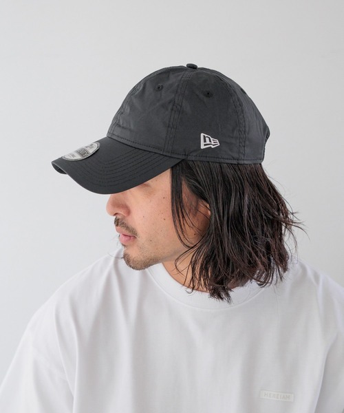 NEW ERA（ニューエラ） キャップ 帽子 「HEREIAM」NEW ERA(ニューエラ
