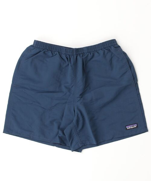 patagonia パンツ 「Patagonia/パタゴニア」Baggies Shorts-5 in