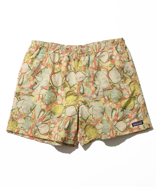 パタゴニア バギーズショーツ 5インチ（サイズ（S/M/L）：S）の商品