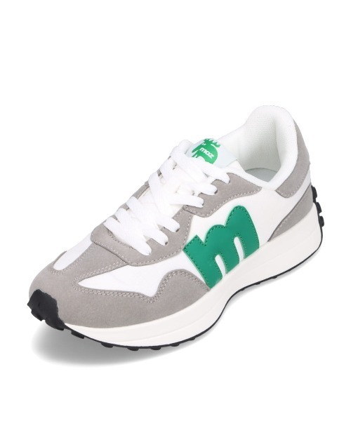 moz スニーカー 厚底スニーカー レディース : ZOZOTOWN Yahoo!店