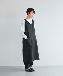 ☆エプロン各種☆お値段ご相談ください CLASKA Gallery & Shop ”DO” エプロン エプロン BACK CROSS : ZOZOTOWN