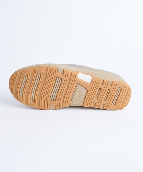 suicoke（スイコック） スニーカー 「SUICOKE」PEPPER-mod-LO メンズ