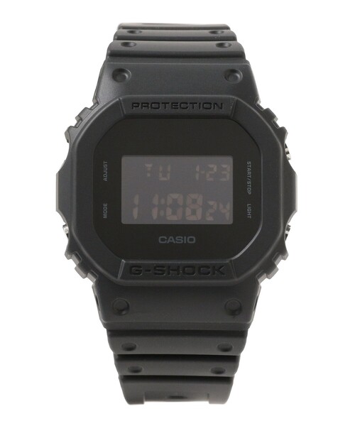 G-SHOCK gショック 腕時計 メンズ / DW-5600UBB-1JF : ZOZOTOWN Yahoo