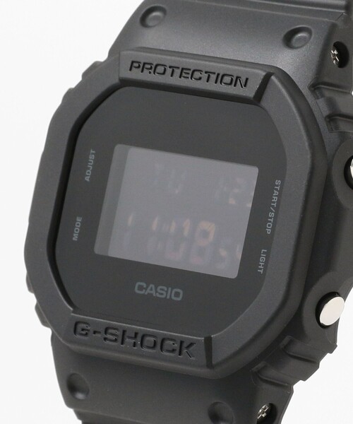 G-SHOCK 腕時計 / DW-5600UBB-1JF メンズ : ZOZOTOWN Yahoo!店