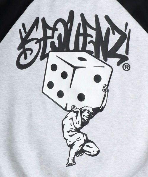 SEQUENZE トレーナー スウェット レディース メンズ : ZOZOTOWN Yahoo