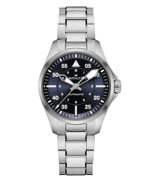 HAMILTON（ハミルトン） 腕時計 腕時計 Khaki Aviation （カーキ