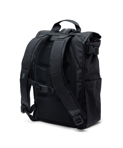 新品　CHROME クローム リュック 防水 BARRAGE ブラック CHROME デイバック リュック 「 / クローム 」BARRAGE 18L PACK