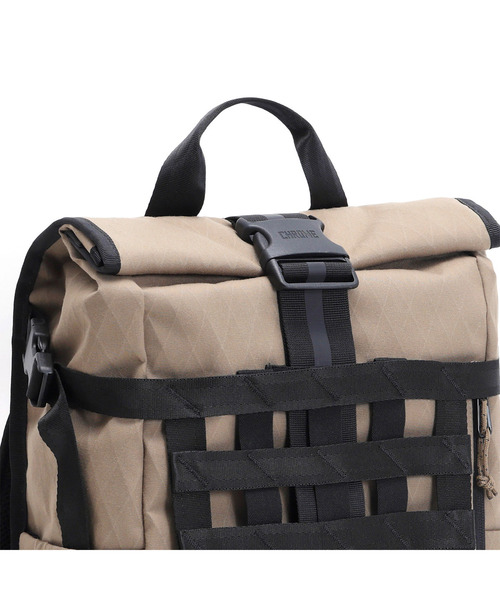 CHROME（クローム） デイバック リュック 「 」BARRAGE 18L PACK