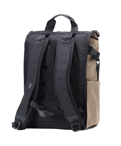 CHROME（クローム） デイバック リュック 「 」BARRAGE 18L PACK