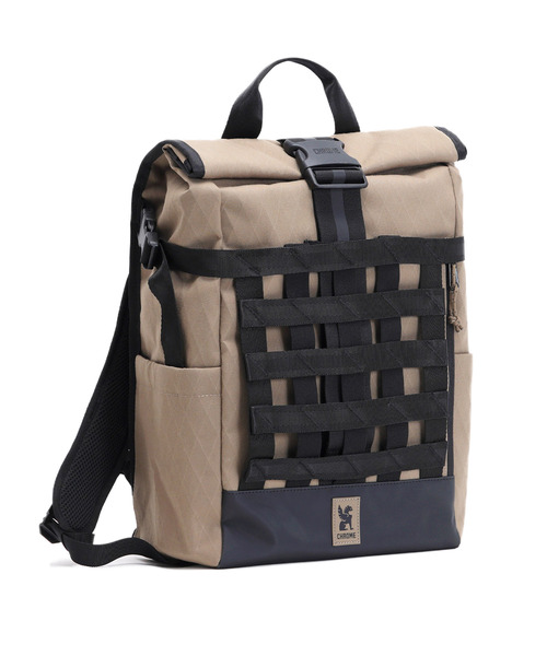 CHROME（クローム） デイバック リュック 「 」BARRAGE 18L PACK