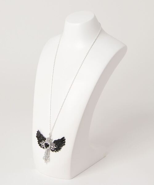 Novel Core ノベルコア ネックレス COREwithOUTER Necklace – BMSG