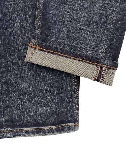TMT ジーンズ STRETCH DENIM 5P SLIM-FIT TAPERED メンズ : ZOZOTOWN