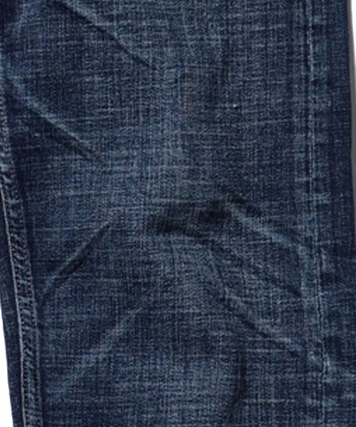 TMT ジーンズ STRETCH DENIM 5P SLIM-FIT TAPERED メンズ : ZOZOTOWN 