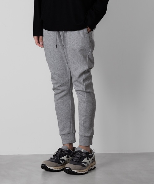 ATTACHMENT（アタッチメント） スウェットパンツ ジャージ CO/PE