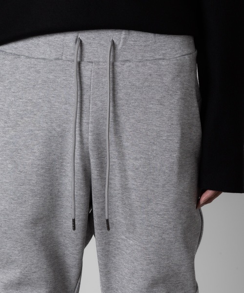 ATTACHMENT（アタッチメント） スウェットパンツ ジャージ CO/PE