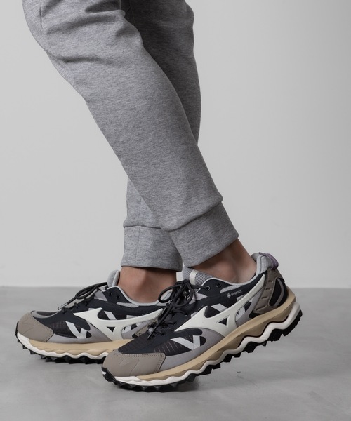 ATTACHMENT（アタッチメント） スウェットパンツ ジャージ CO/PE