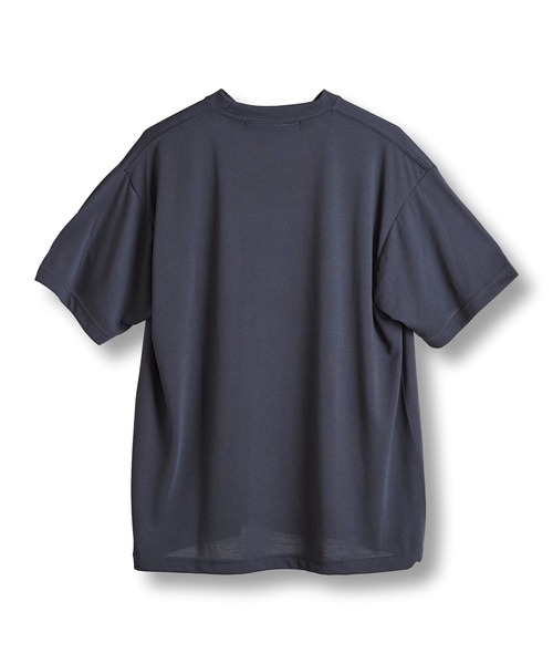 【NOiD】Tシャツ XL NO ID. tシャツ アートプリントBIG-T メンズ : ZOZOTOWN Yahoo
