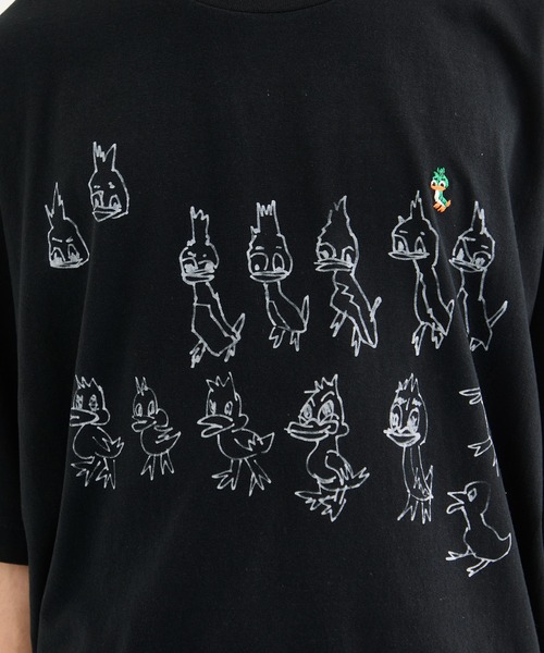 MIHARAYASUHIRO tシャツ Tシャツ 「MIHARAYASUHIRO/ミハラヤスヒロ 