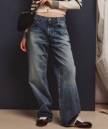 ★新品タグ付き★DOUBLE STANDARD CLOTHING 水色 デニム 楽天市場】【2025春夏新作】DOUBLE STANDARD CLOTHING ダブル