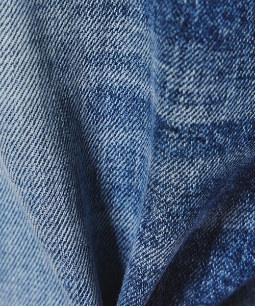 DOUBLE STANDARD CLOTHING ジーンズ デニム デニムパンツ ワイド