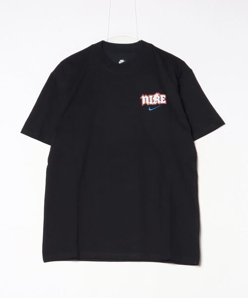 NIKE tシャツ NSW M90 OC LBR DNA S/S TEE/マックス90 Tシャツ
