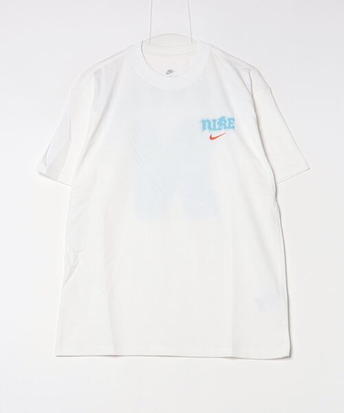NIKE tシャツ NSW M90 OC LBR DNA S/S TEE/マックス90 Tシャツ