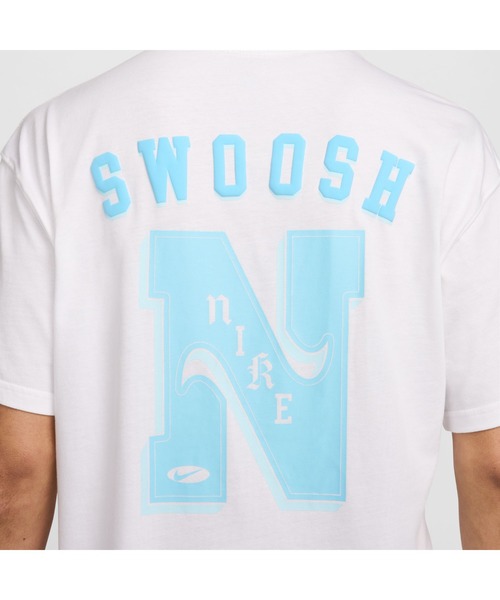 NIKE tシャツ NSW M90 OC LBR DNA S/S TEE/マックス90 Tシャツ