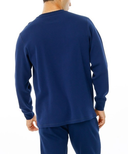 POLO RALPH LAUREN tシャツ 「POLO LAUREN」フォールモーニング