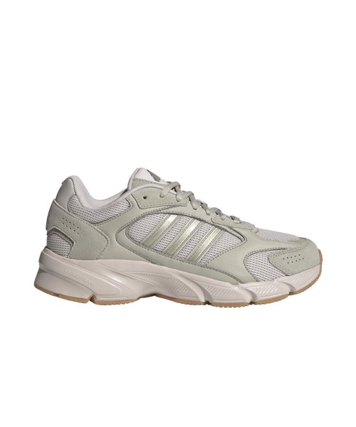 ◆正規品◆ADIDAS CRAZYCHAOS 2000 CORE WHITE◆関税/送料込◆ Adidas Crazychaos 2000 Shoes