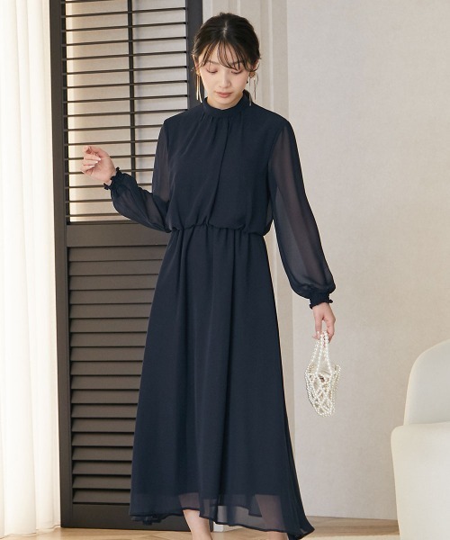 ドレス リボン パール ワンピース ホワイト ロング 結婚式 韓国 楽天市場】シフォンワンピース サンドレス 白 フレアロング