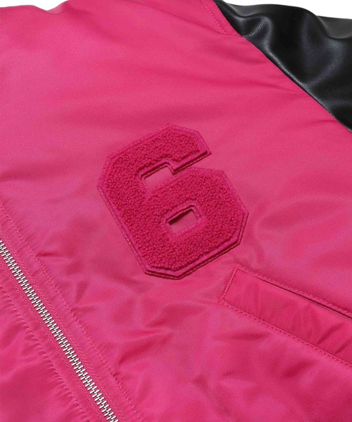 MM6 ブルゾン アウター Maison Margiela(エムエムシックス