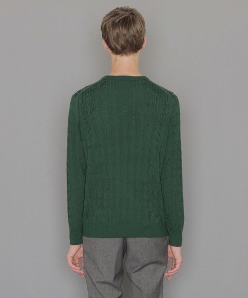 MACKINTOSH LONDON セーター ニット 「WEB・一部店舗限定