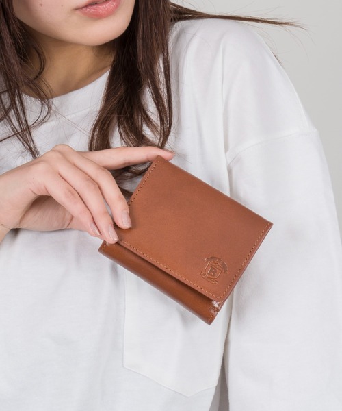 【BELLIES YORK/ベリーズヨーク】2つ折り財布　イタリア牛革　本革 楽天市場】楽天スーパーSALE P10SALE ポイント10倍セール 公式