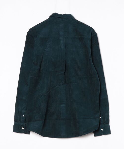 Carhartt WIP シャツ L/S MADISON CORD SHIRT メンズ レディース