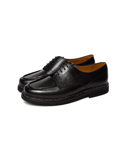 Berwick1707」 シューズ 5 ブラック メンズ : 86668713 : ZOZOTOWN 