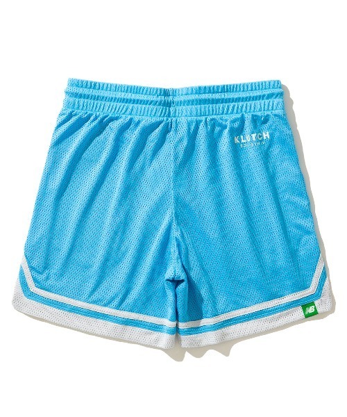 New Balance パンツ Klutch x NB Pregame Chill Short