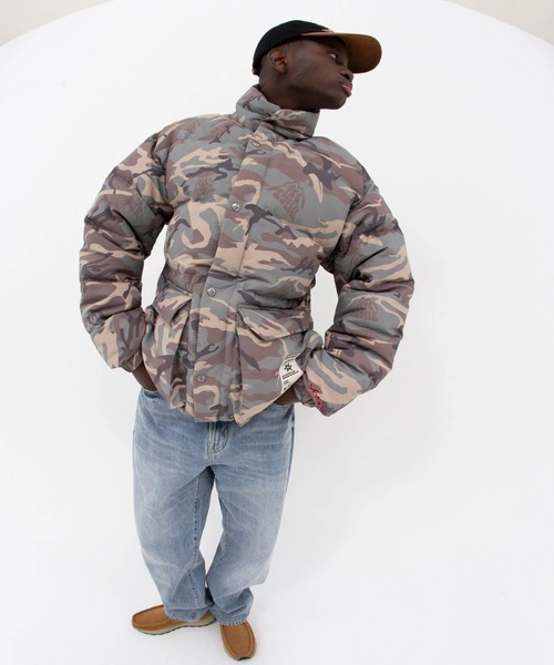 専用 JOYE ダウンジャケット YESEYESEE ダウンジャケット ダウン Rib