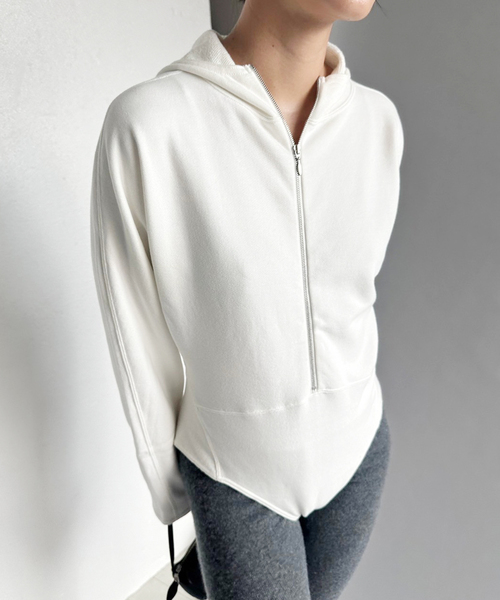 パン部 / トレーナー スウェット PAN トレーナー スウェット 「PAN/パン」COTTON SWEAT BODY