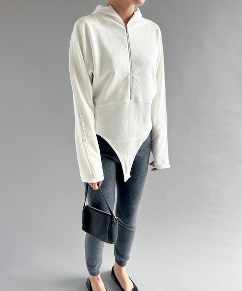 PAN トレーナー スウェット 「PAN/パン」COTTON SWEAT BODY