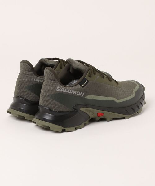 コロたん♥めん  20個  あおさ6 SALOMON スニーカー 「salomon」 ALPHACROSS 5 GTX メンズ