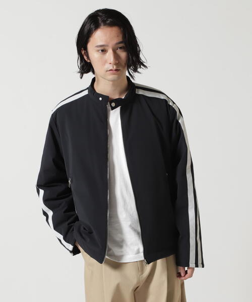 ジャケット・アウター Danke Schon Danke Schon アウター バックル付きジャケット