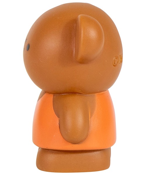 MARUKA（おもちゃ） フィギュア ミッフィー ソフトマスコット