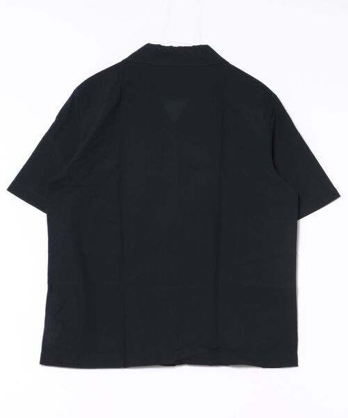FRED PERRY（フレッドペリー） ブラウス シャツ 「FRED PERRY