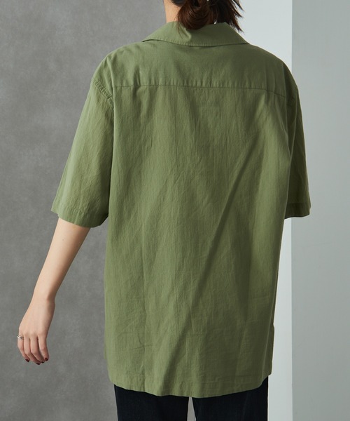 FRED PERRY（フレッドペリー） ブラウス シャツ 「FRED PERRY