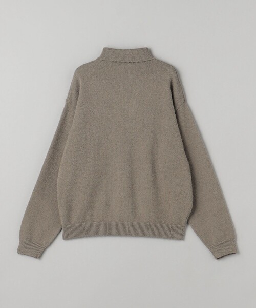BEAUTY＆YOUTH UNITED ARROWS カーディガン ツイスト ナッピング
