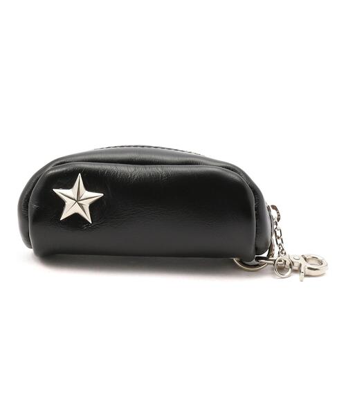 Schott N.Y.C（ショット） キーケース Schott/ショット/ONE STAR KEY