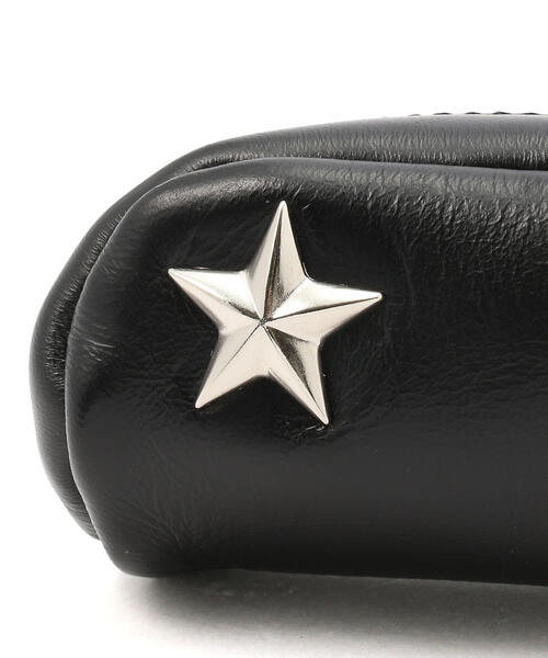 Schott キーケース　Schott ONE STAR KEY CASE ワイルドスワンズ・パタゴニア正規販売店 GMMSTORE